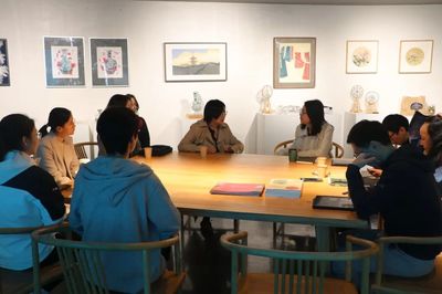 匠新發展，共育未來 千年舟集團來訪，深化校企合作新篇章