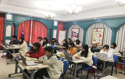 跨越山海，情誼相連 我校越南語專業師生與越南、韓國師生國際文化交流活動圓滿落幕