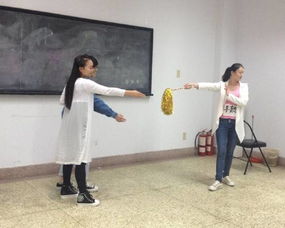 文化潤心，交流促學——教育科學學院班級文化活動暨教育文化交流紀實