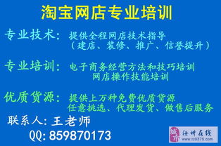 真人老師零基礎(chǔ)教您開店 從產(chǎn)品上架到推廣營銷一站式指導